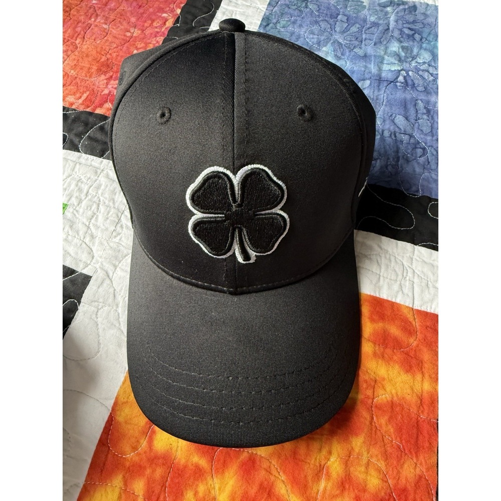 Black Clover Live Lucky Hat Adjustable